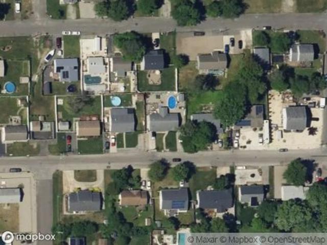 House for sale in Lanoka Harbor, New Jersey