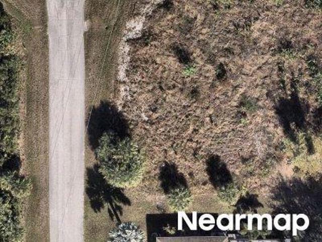 Land for sale in Port Charlotte, Florida