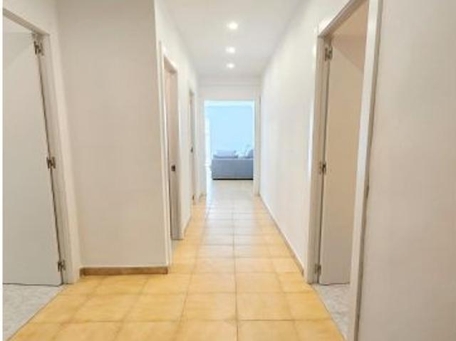 Piso en alquiler en Vilanova I La Geltrú, Eixample de Mar