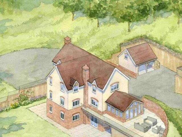 House for sale in City of London, Greater London