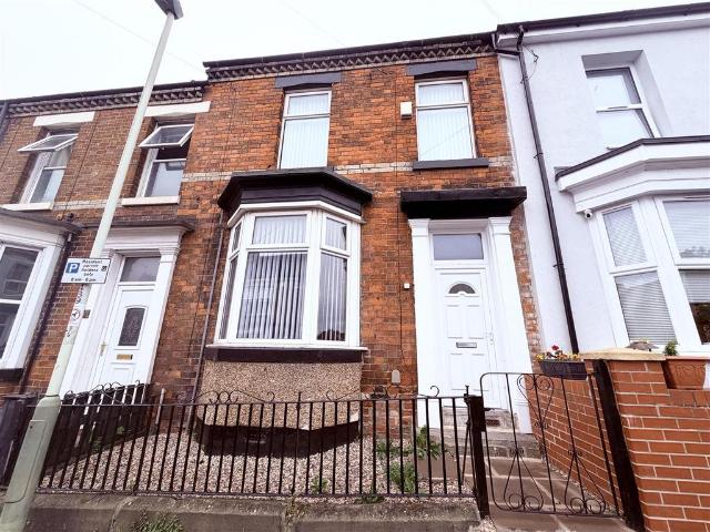 House for rent in Bank Top, Darlington