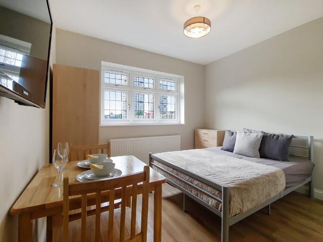 Room for rent in Clapham, Greater London