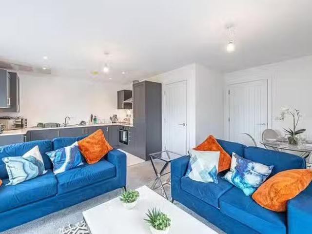 Apartment for rent in Heswall, Wirral