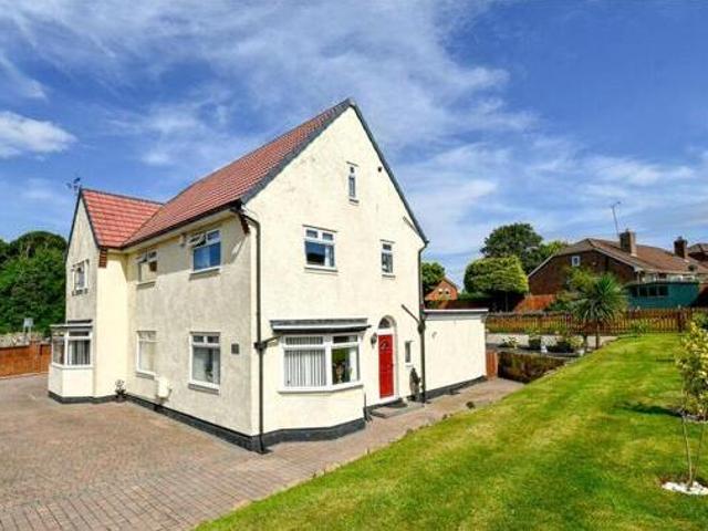 House for sale in Birkenhead, Wirral