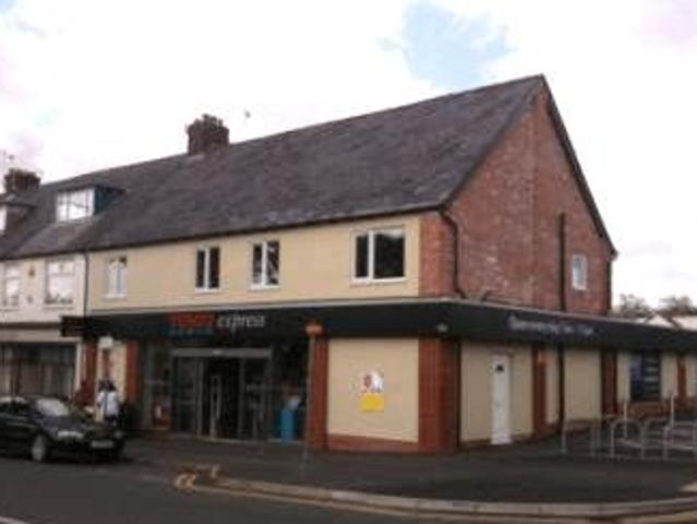 House for rent in Birkenhead, Wirral