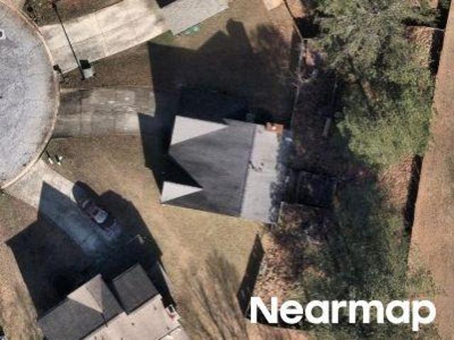 House for sale in Redan, Georgia