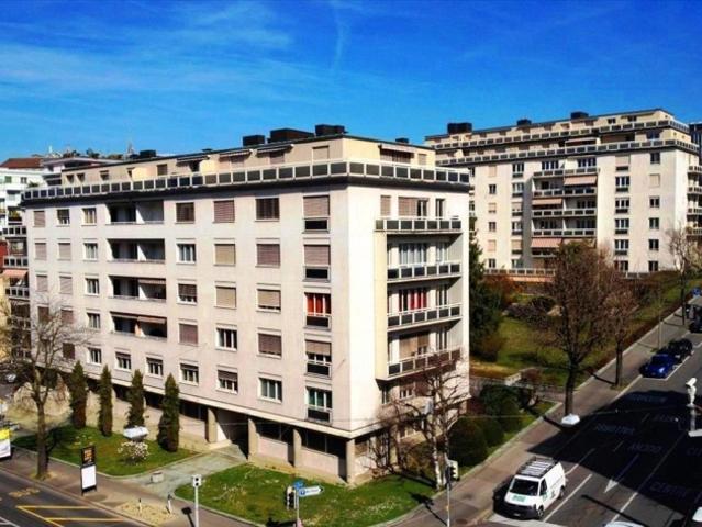 Garage mieten in Cheseaux-Lausanne, Waadt