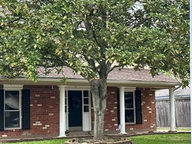 House for sale in Harris, Texas