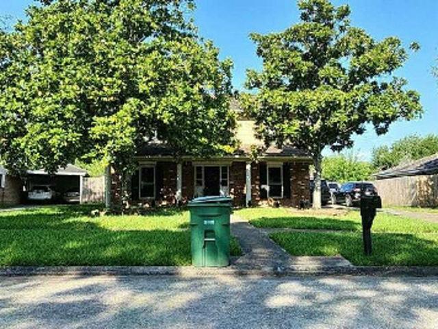 House for sale in Harris, Texas