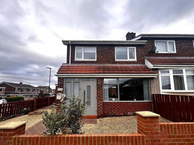 House for sale in Tyne And Wear