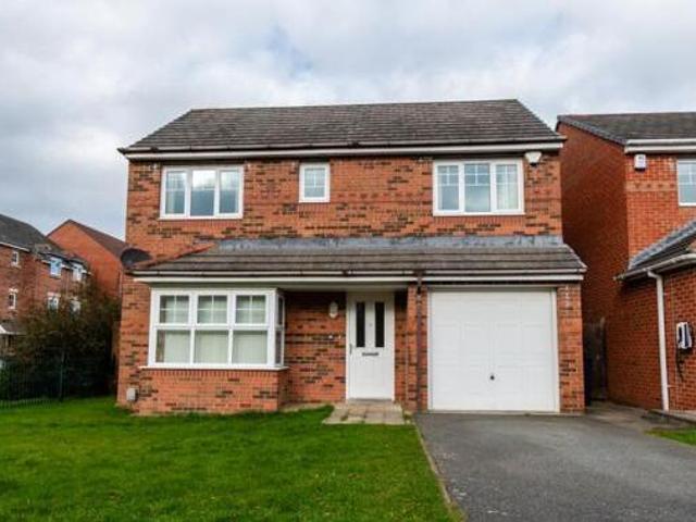 House for sale in Tyne And Wear