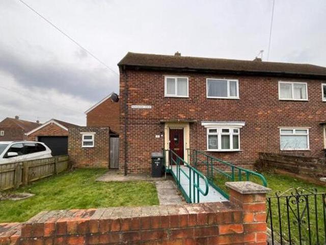 House for sale in Amazon Gateshead, Gateshead