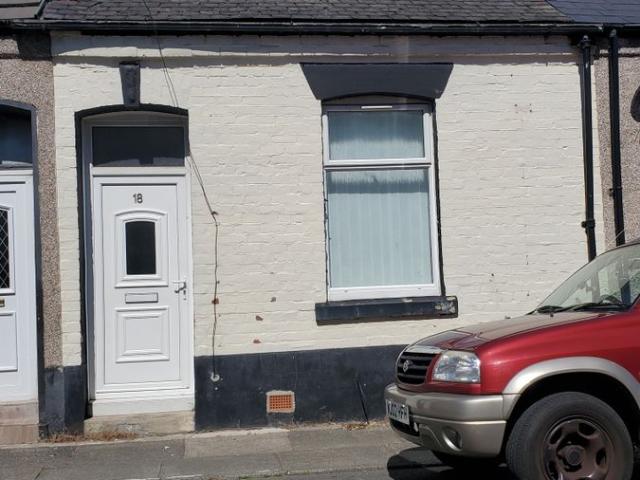 House for rent in Millfield, Tyne And Wear
