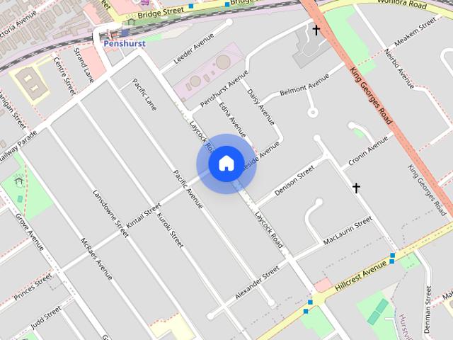 Room for rent in Sydney, New South Wales