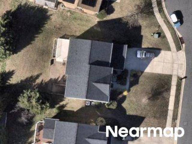 House for sale in Maryland