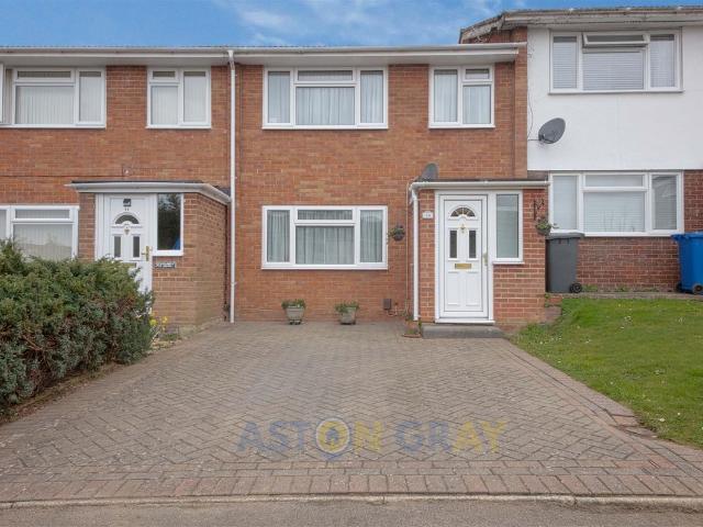 House for rent in St Marks, Maidenhead