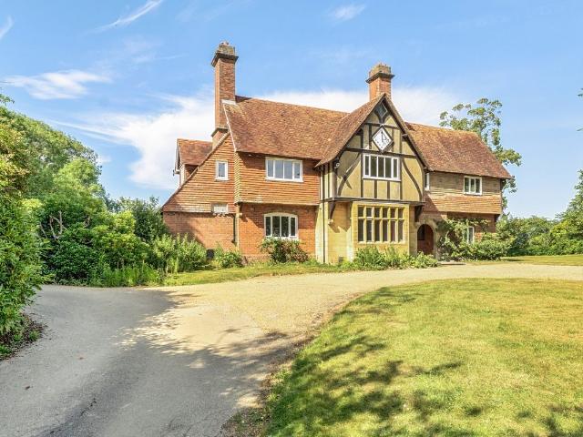 House for rent in Penshurst, The Butts