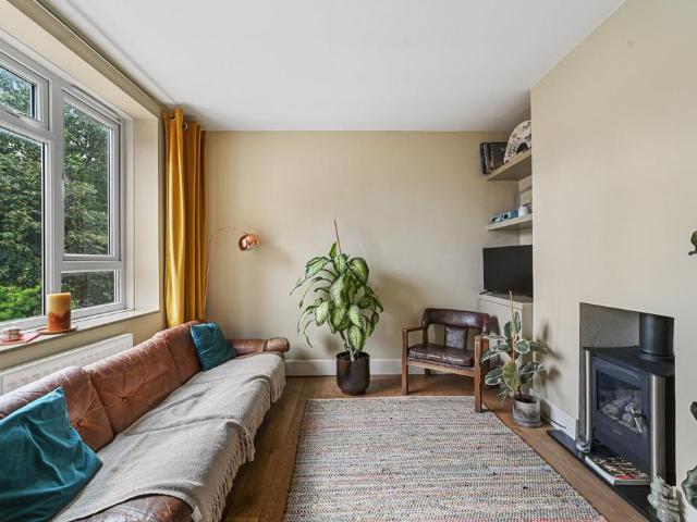 Apartment for rent in South Hackney, Greater London