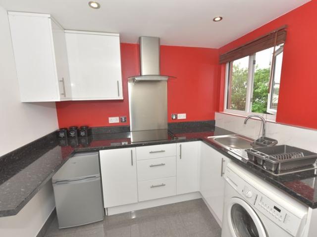 Studio for rent in London Borough of Croydon, Thornton Heath