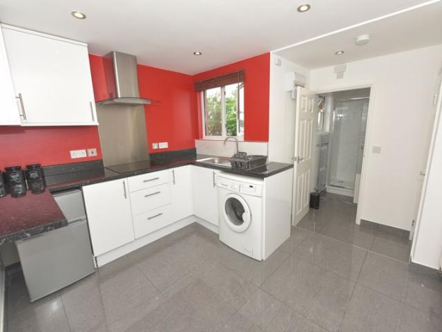 Studio for rent in London Borough of Croydon, Thornton Heath