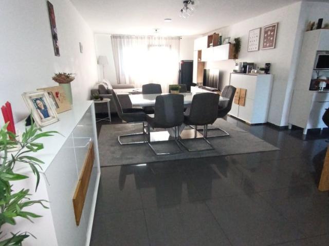 Apartment mieten in Barberêche, Courtepin