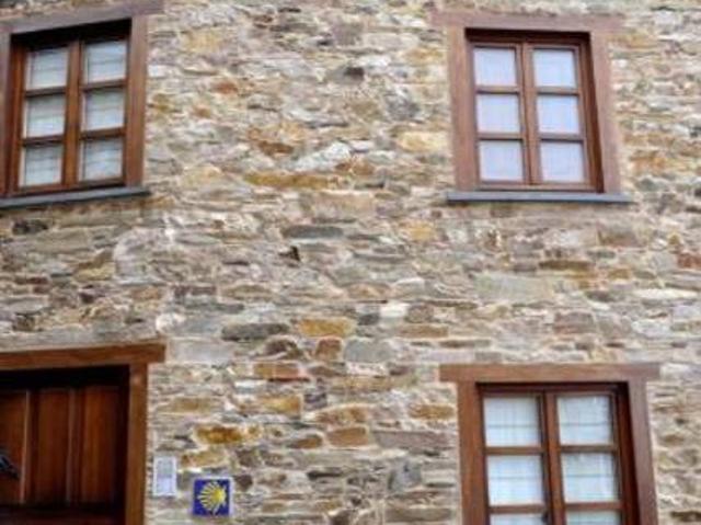 Casa en alquiler en A Fonsagrada, Galicia