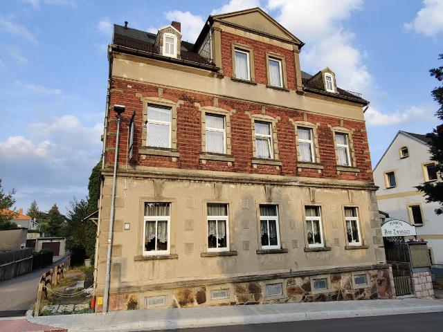 Haus kaufen in Geringswalde