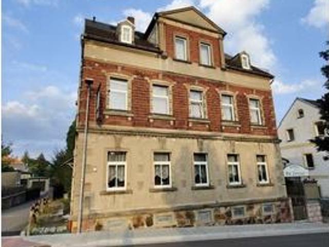 Haus kaufen in Geringswalde, Sachsen