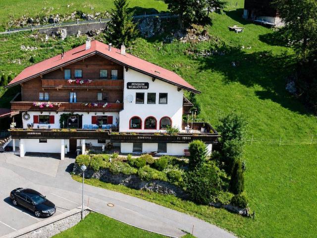 Haus kaufen in Kirchdorf in Tirol, Tirol