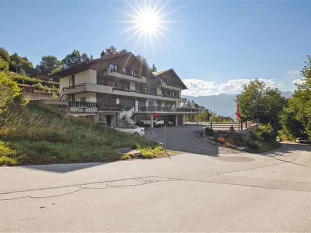 Einfamilienhaus kaufen in Dugny, Leytron, Wallis