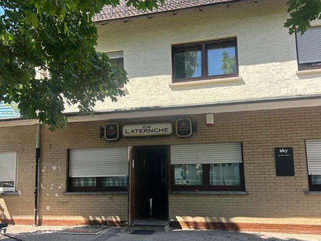 Gewerbe kaufen in Raunheim, Kreis Groß-Gerau