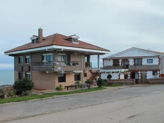 Casa en alquiler en San Vicente De La Barquera, Cantabria