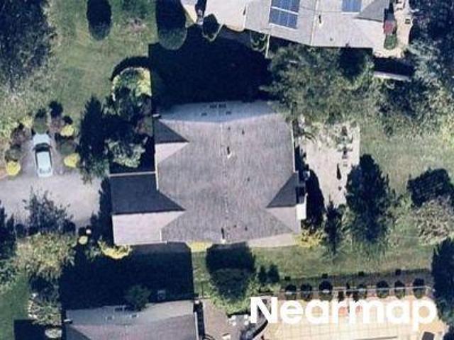 House for sale in Monmouth, New Jersey