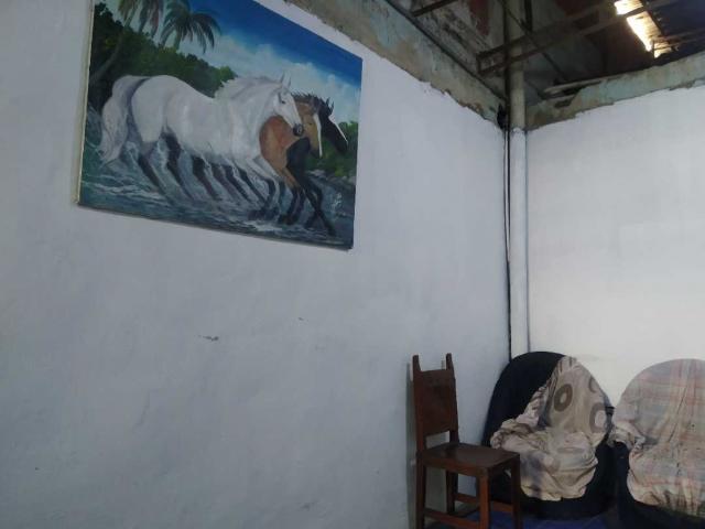 Propiedad en venta en Centro Concordia, Caracas