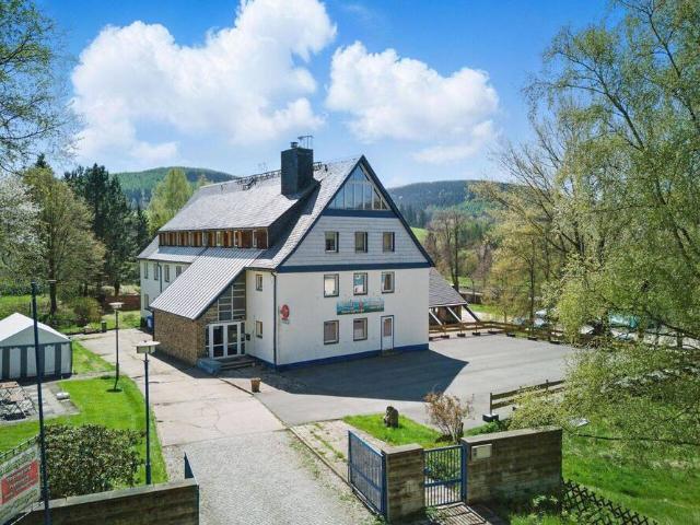 Haus kaufen in Geising, Altenberg