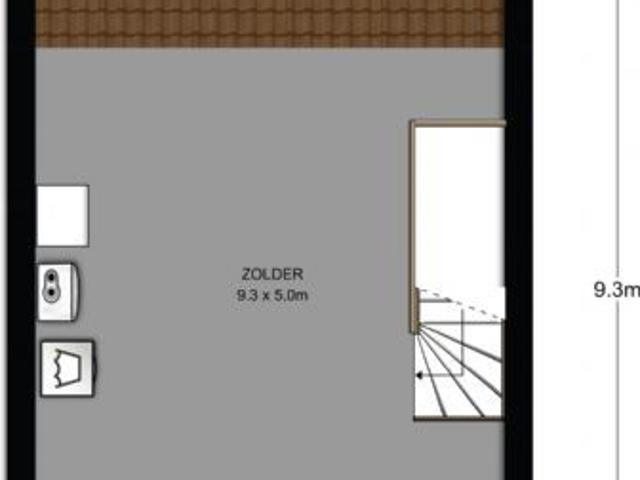 Appartement te huur in Kerkrade, Bleijerheide