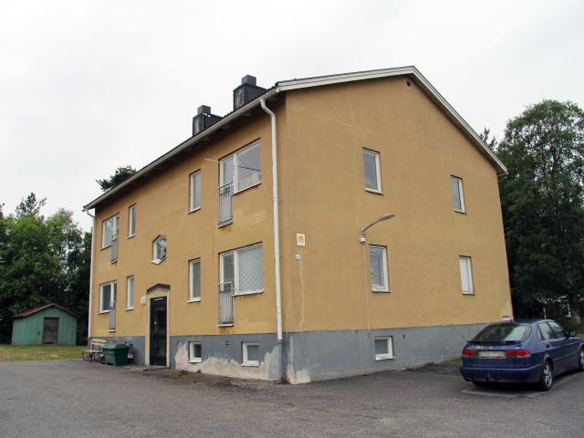 Lägenhet hyra i Husum, Västernorrland