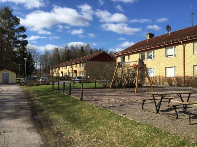 Lägenhet hyra i Vattholma, Uppsala