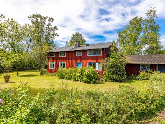 Villa till salu i Mörbylånga