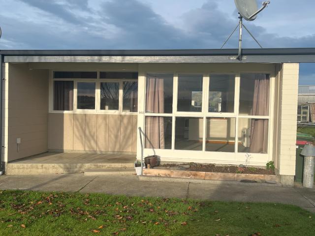 Apartment for rent in Waimate, Canterbury