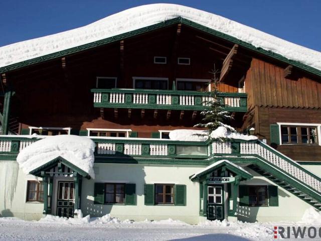 Gewerbe kaufen in Liezen, Steiermark