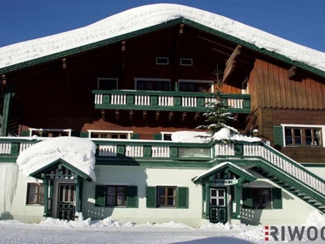 Immobilie kaufen in Altaussee, Steiermark