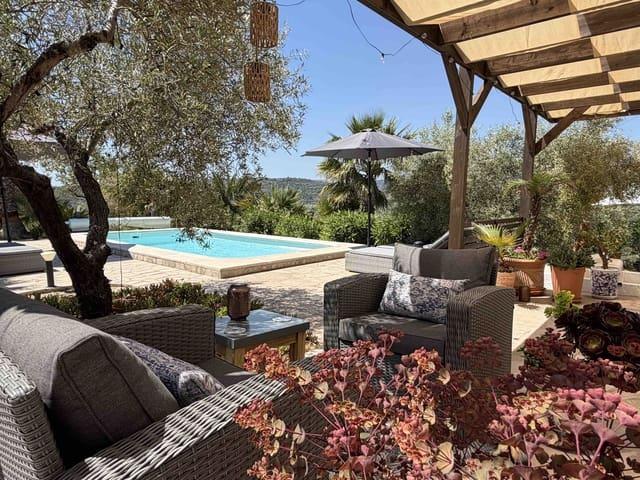 Casa Rural en venta en el Baix Maestrat, Valencia