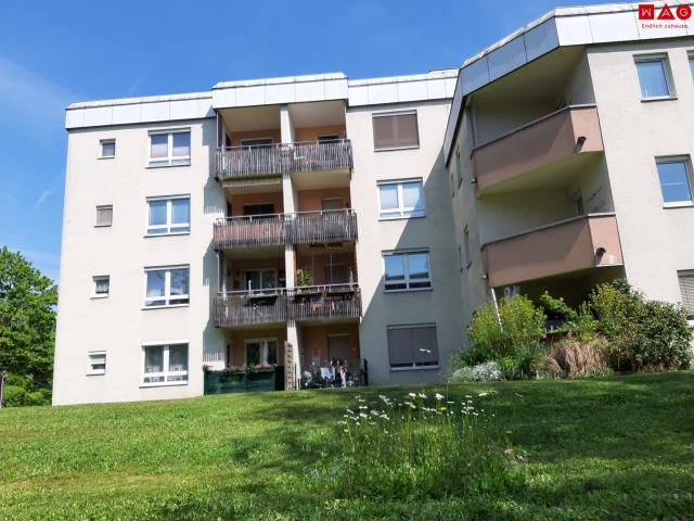 Apartment mieten in Zwischenbrücken, Steyr