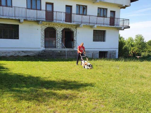 Casă vânzări