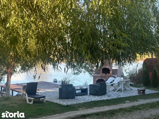 Casă vânzări în Mares, Argeș