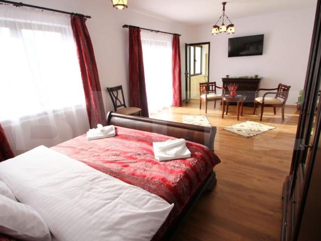 Casă închirieri în Sighisoara, Mureș