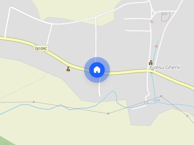 Casă închirieri în Fizesu Gherlii, Cluj