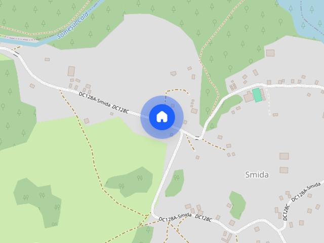 Casă închirieri în Smida, Cluj