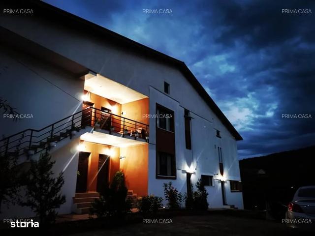 Casă închirieri în Sarata-monteoru, Buzău